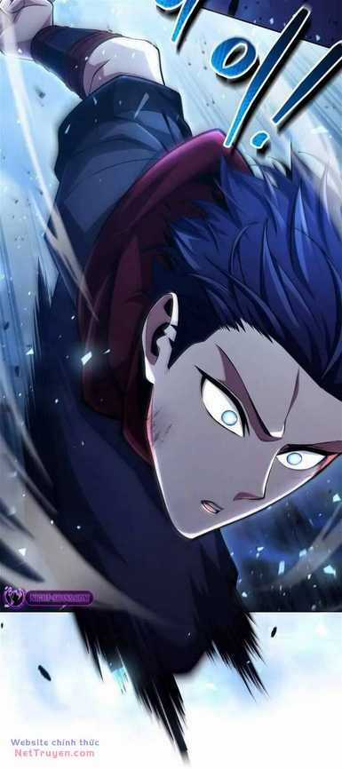 Bậc Thầy Debuff Chapter 18 trang 33