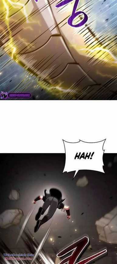 Bậc Thầy Debuff Chapter 18 trang 38