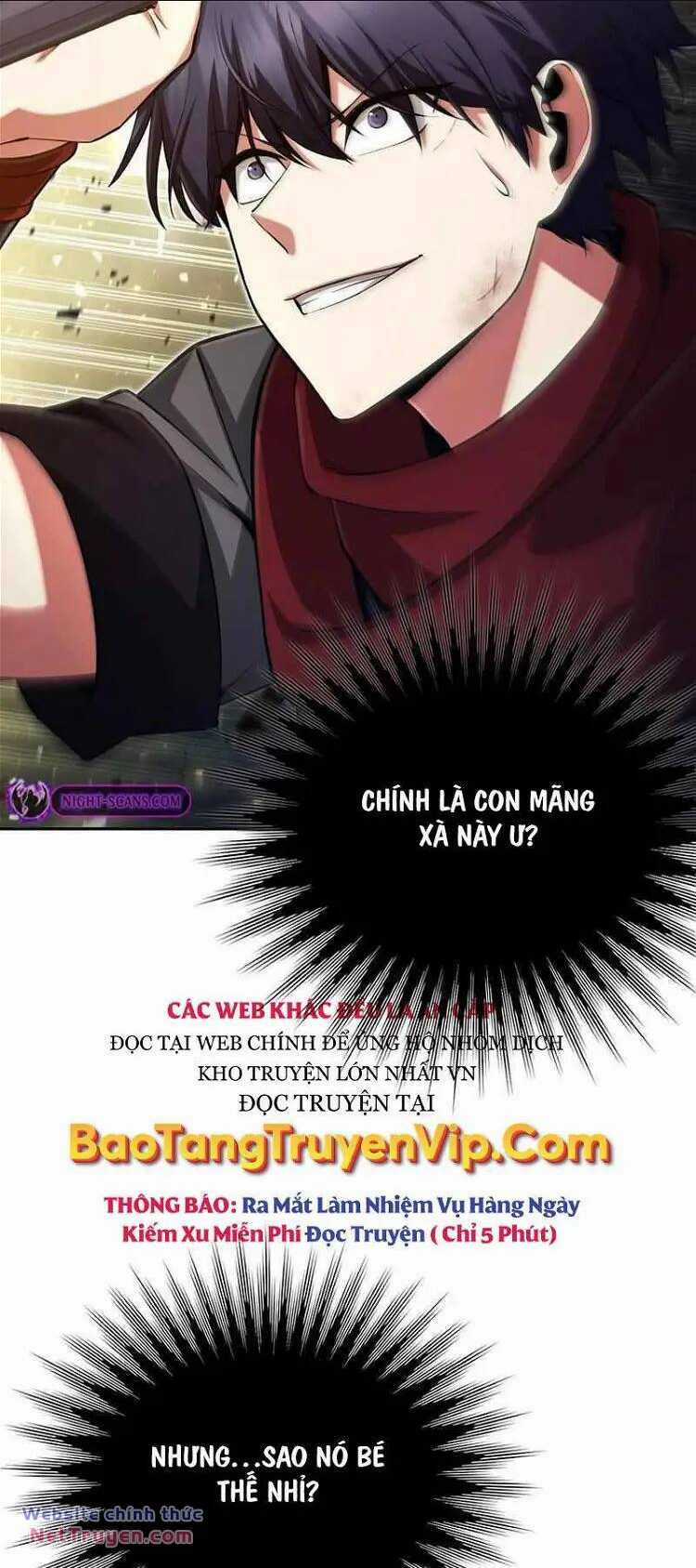 Bậc Thầy Debuff Chapter 18 trang 4