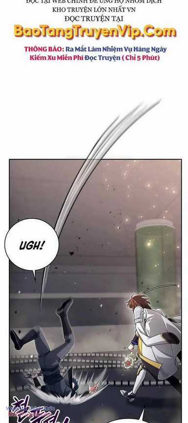 Bậc Thầy Debuff Chapter 18 trang 49