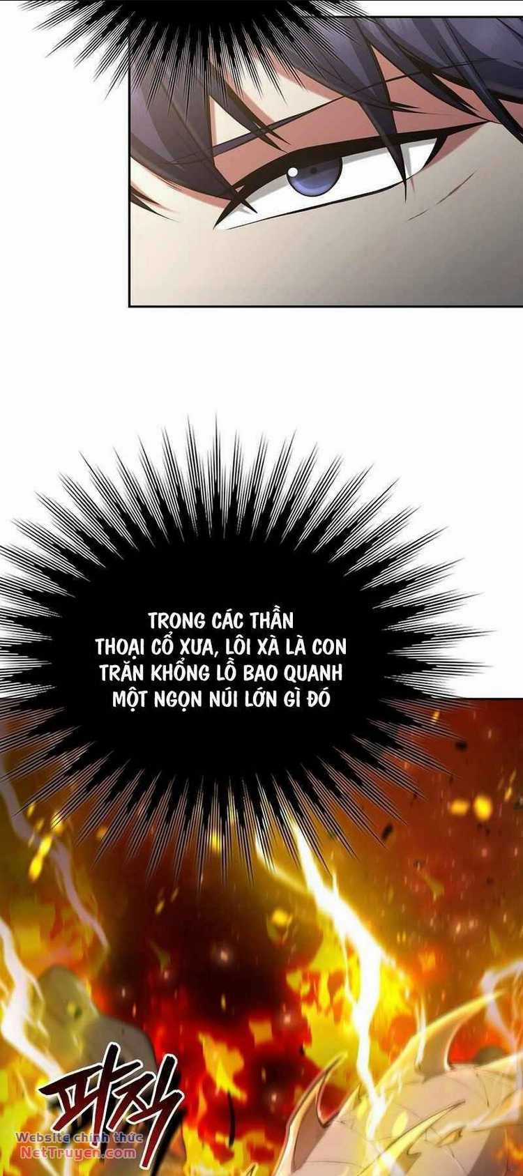 Bậc Thầy Debuff Chapter 18 trang 5