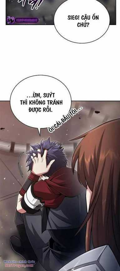 Bậc Thầy Debuff Chapter 18 trang 50