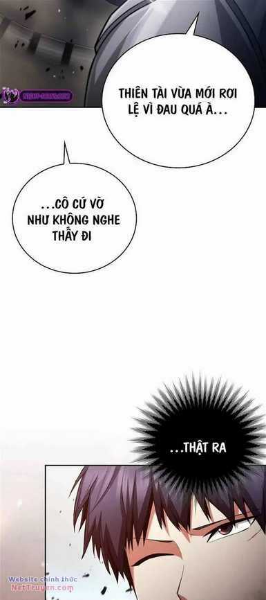 Bậc Thầy Debuff Chapter 18 trang 51