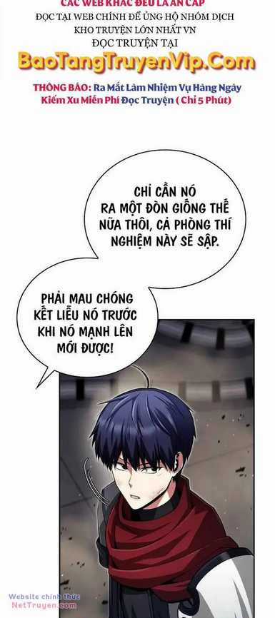 Bậc Thầy Debuff Chapter 18 trang 54