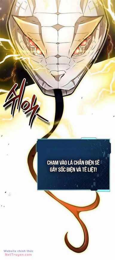 Bậc Thầy Debuff Chapter 18 trang 57