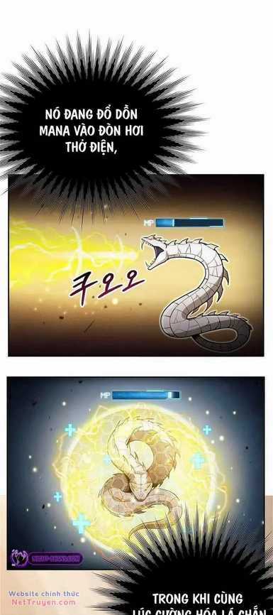 Bậc Thầy Debuff Chapter 18 trang 58