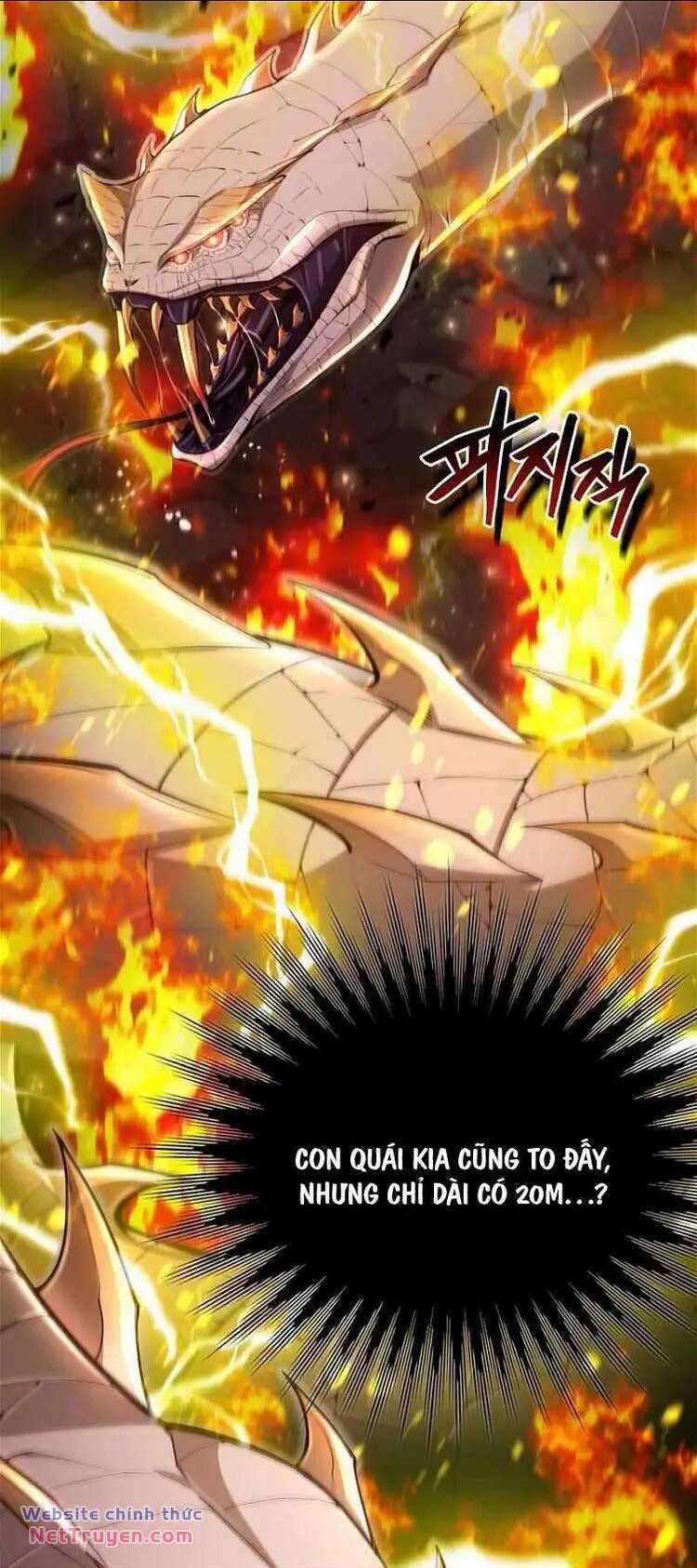 Bậc Thầy Debuff Chapter 18 trang 6