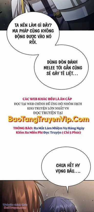 Bậc Thầy Debuff Chapter 18 trang 60