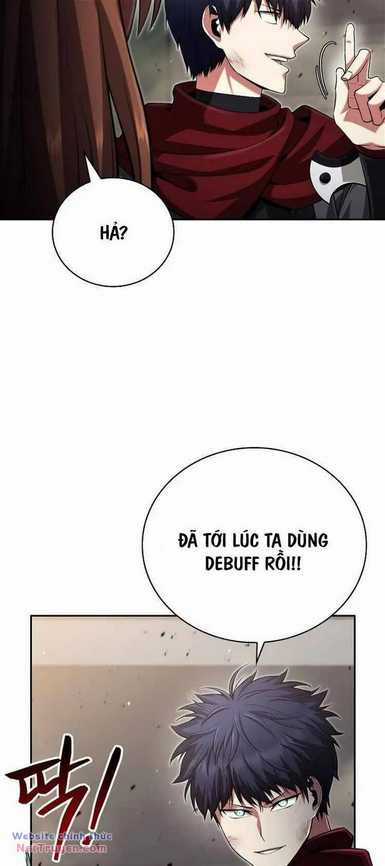 Bậc Thầy Debuff Chapter 18 trang 61
