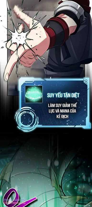 Bậc Thầy Debuff Chapter 18 trang 62