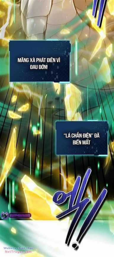Bậc Thầy Debuff Chapter 18 trang 65