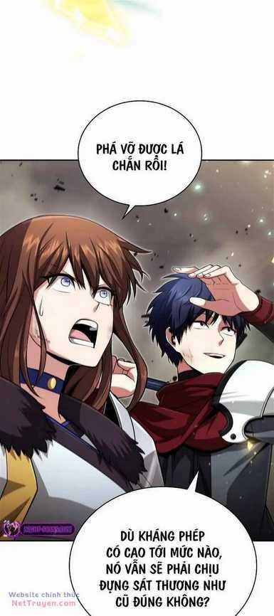 Bậc Thầy Debuff Chapter 18 trang 66