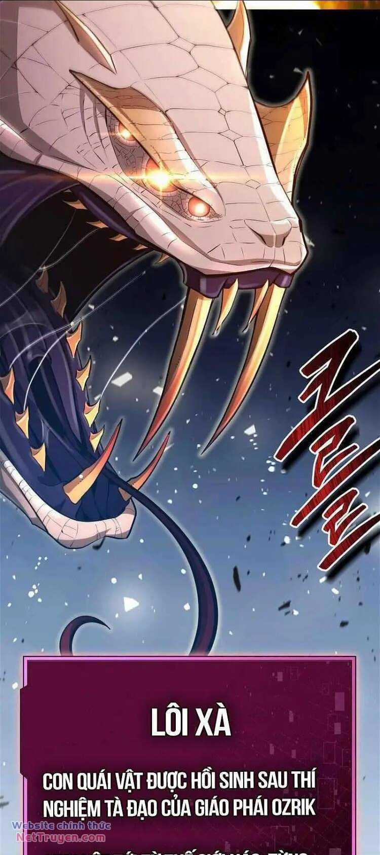 Bậc Thầy Debuff Chapter 18 trang 7