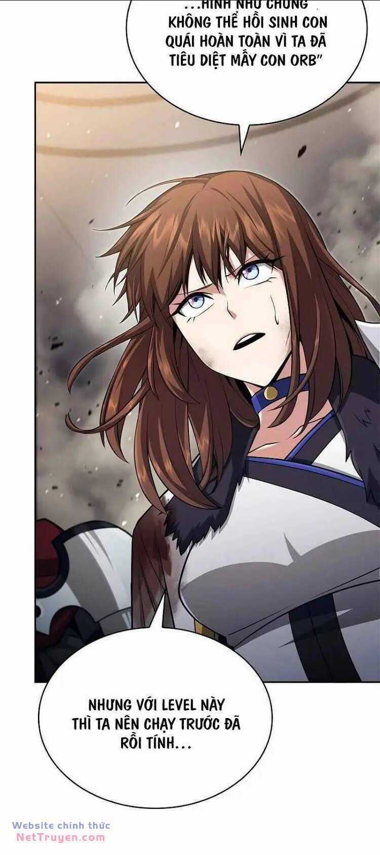 Bậc Thầy Debuff Chapter 18 trang 9