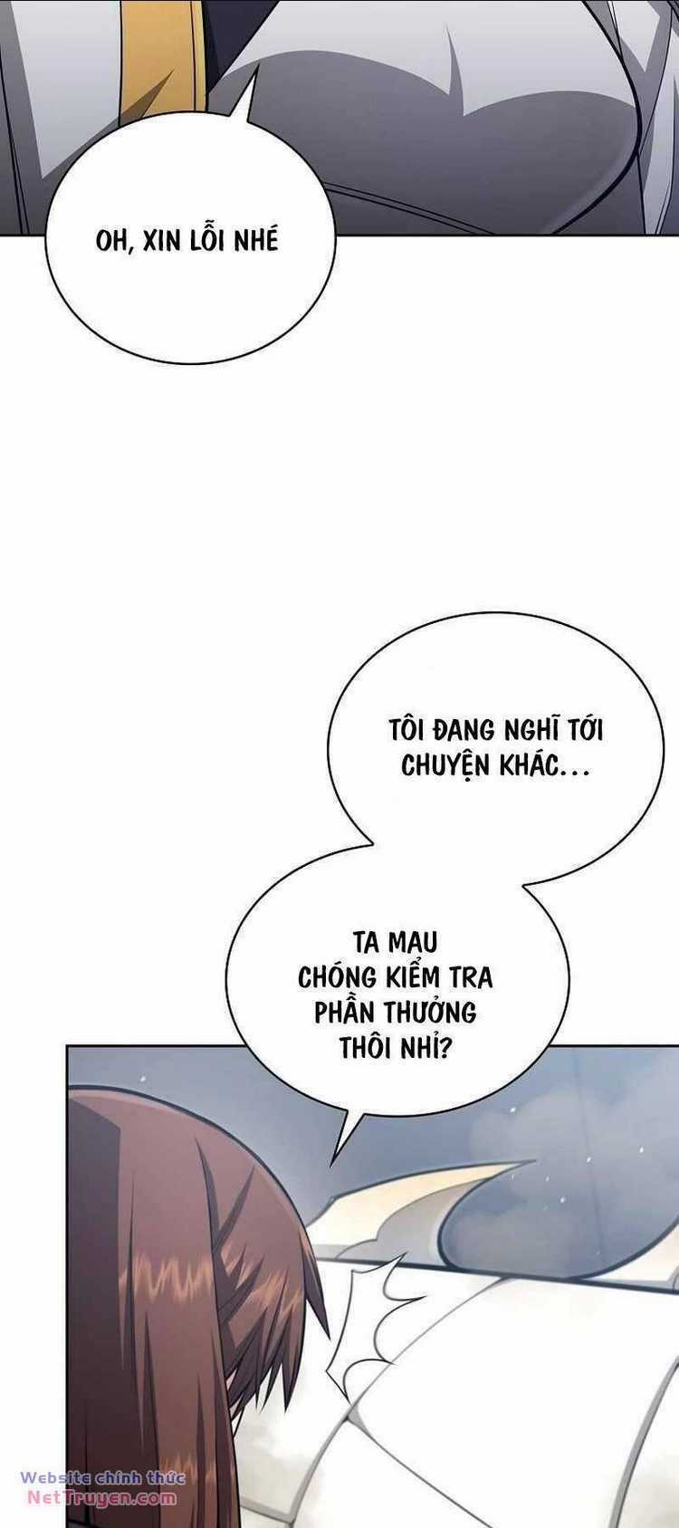 Bậc Thầy Debuff Chapter 19 trang 10