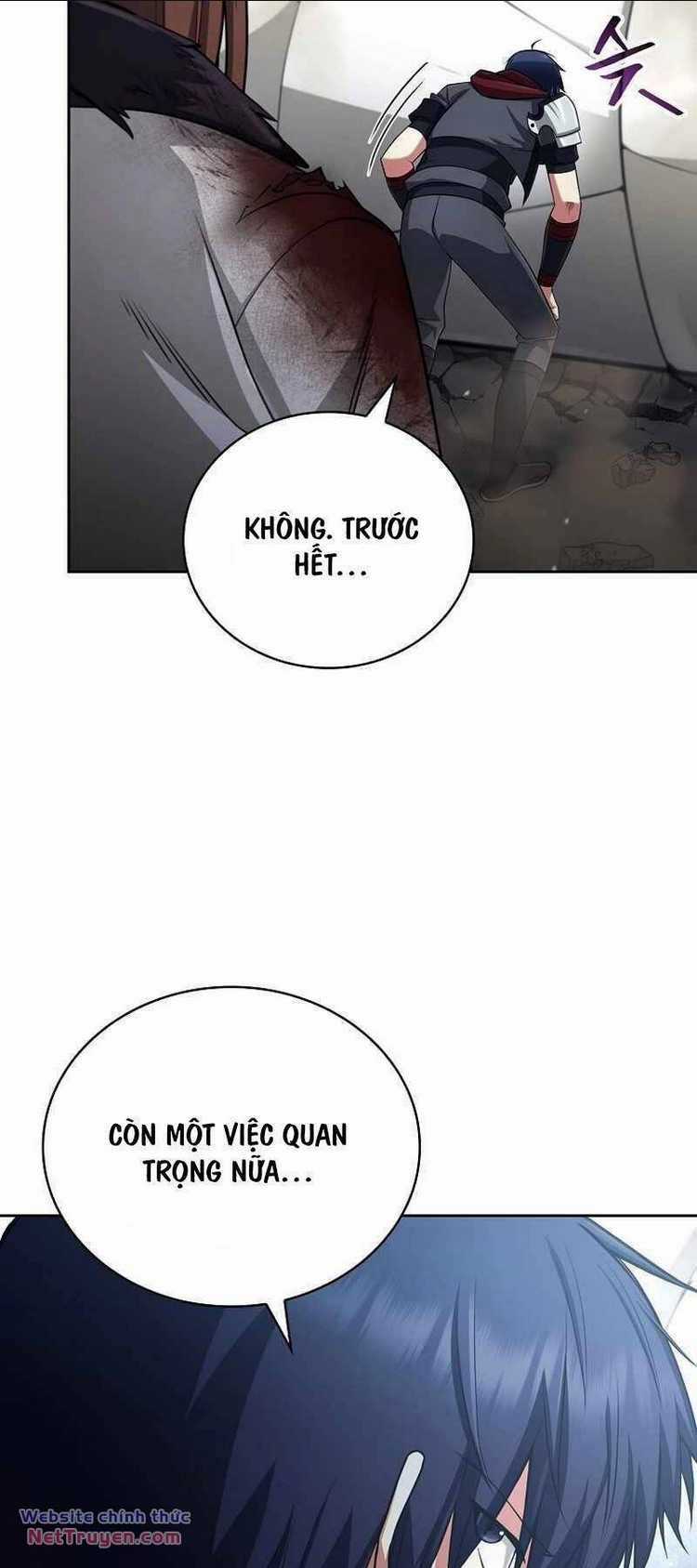 Bậc Thầy Debuff Chapter 19 trang 11