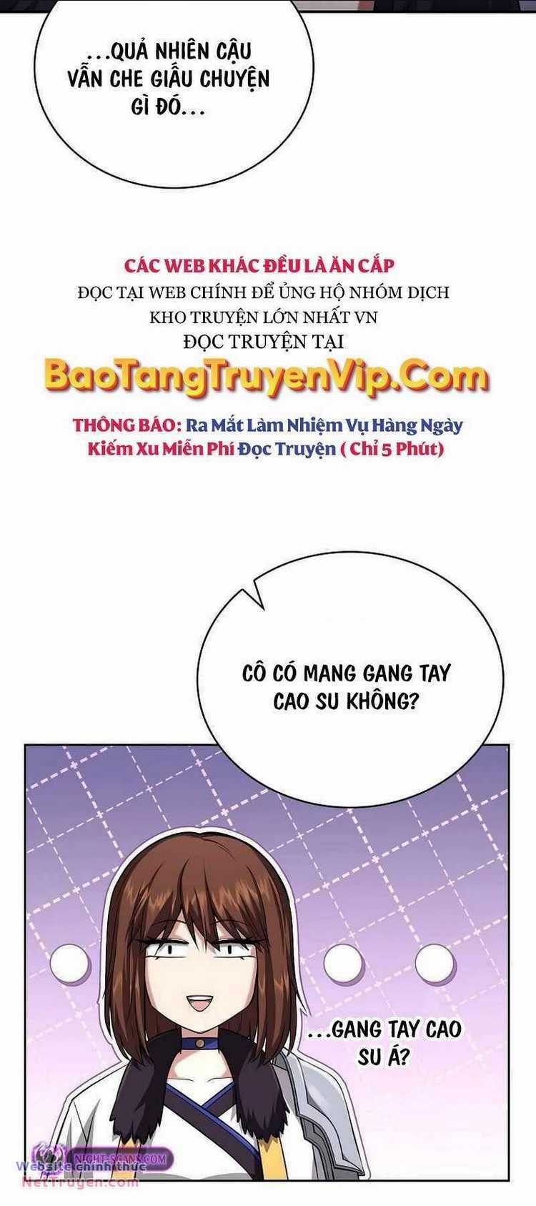 Bậc Thầy Debuff Chapter 19 trang 13