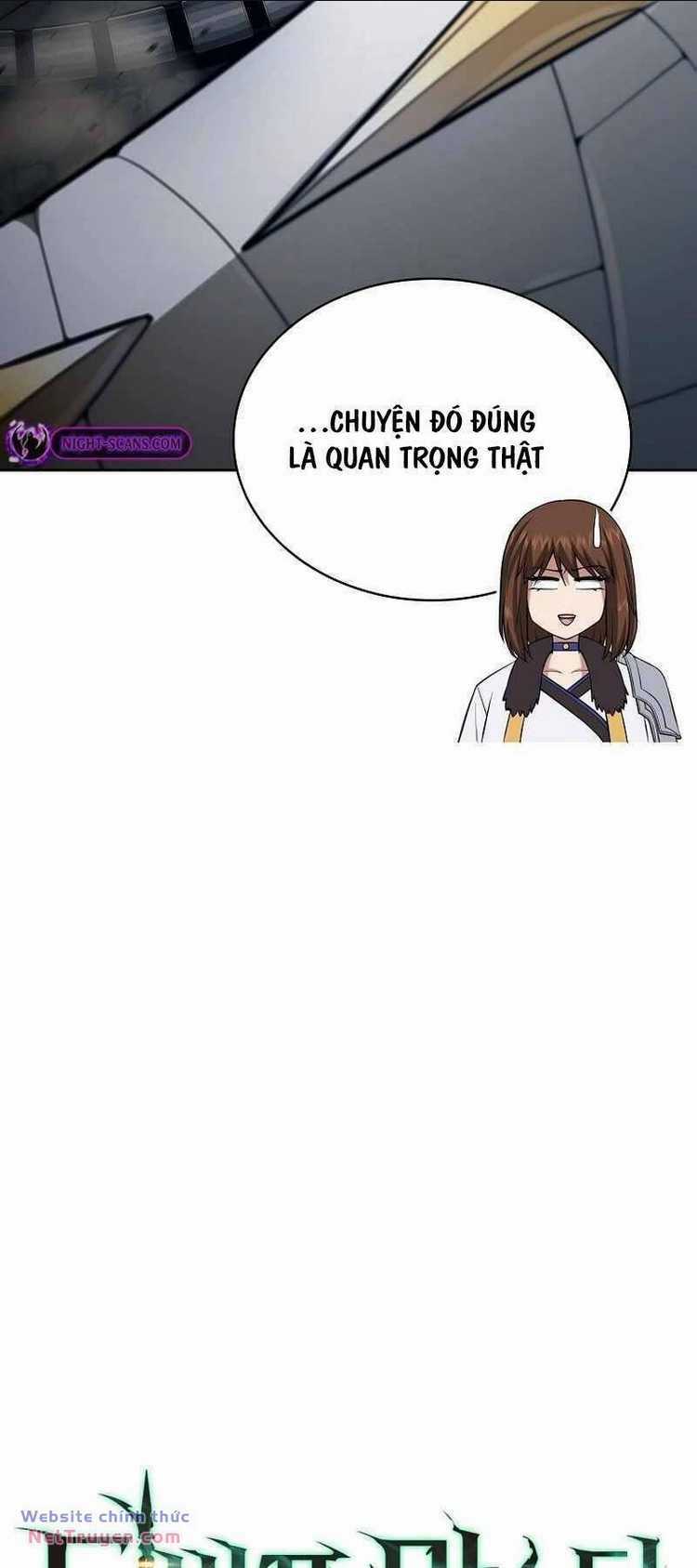 Bậc Thầy Debuff Chapter 19 trang 15