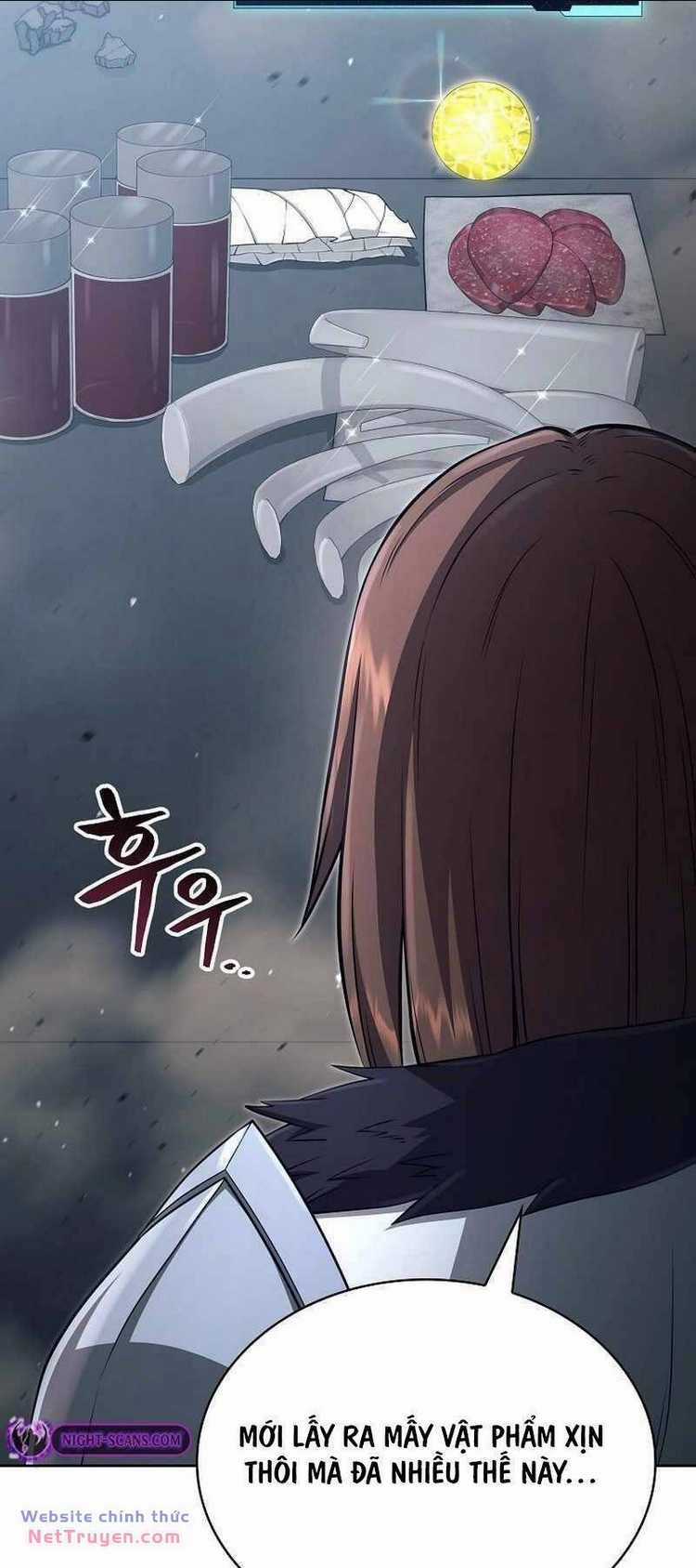 Bậc Thầy Debuff Chapter 19 trang 18