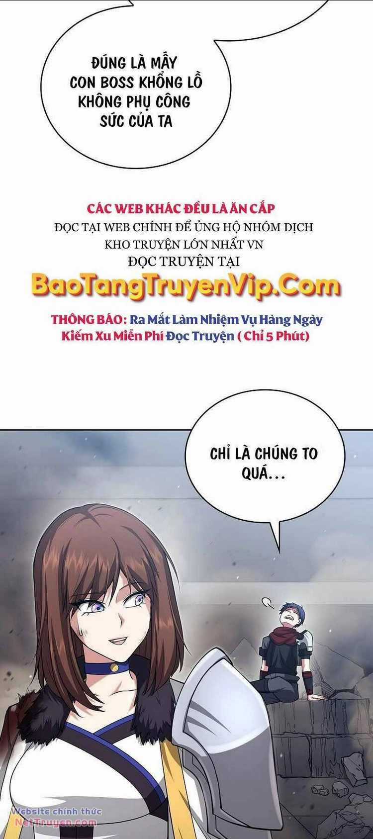 Bậc Thầy Debuff Chapter 19 trang 19