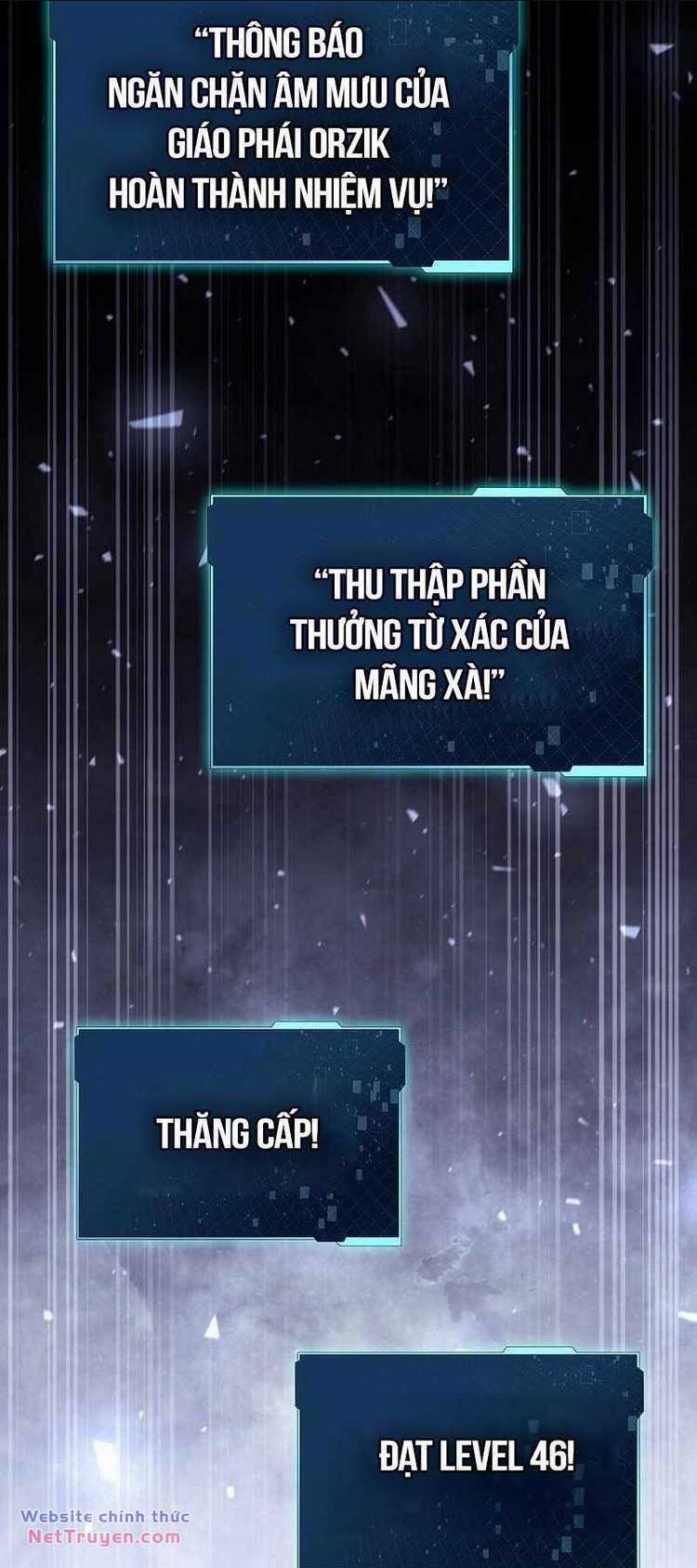 Bậc Thầy Debuff Chapter 19 trang 2