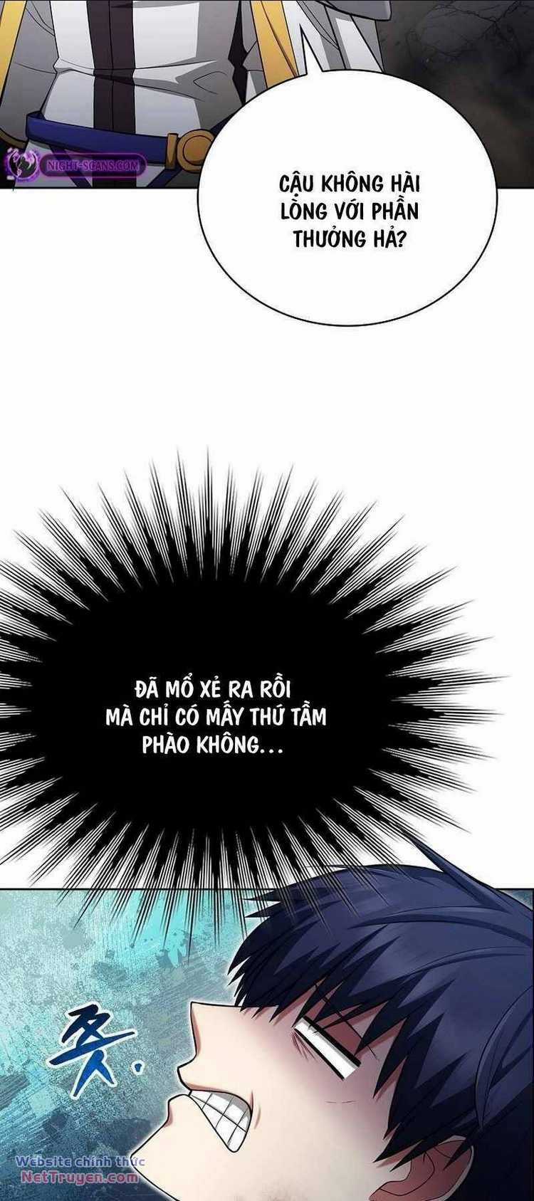 Bậc Thầy Debuff Chapter 19 trang 20