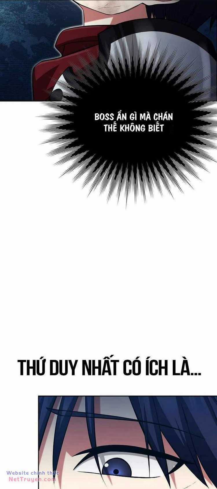 Bậc Thầy Debuff Chapter 19 trang 21