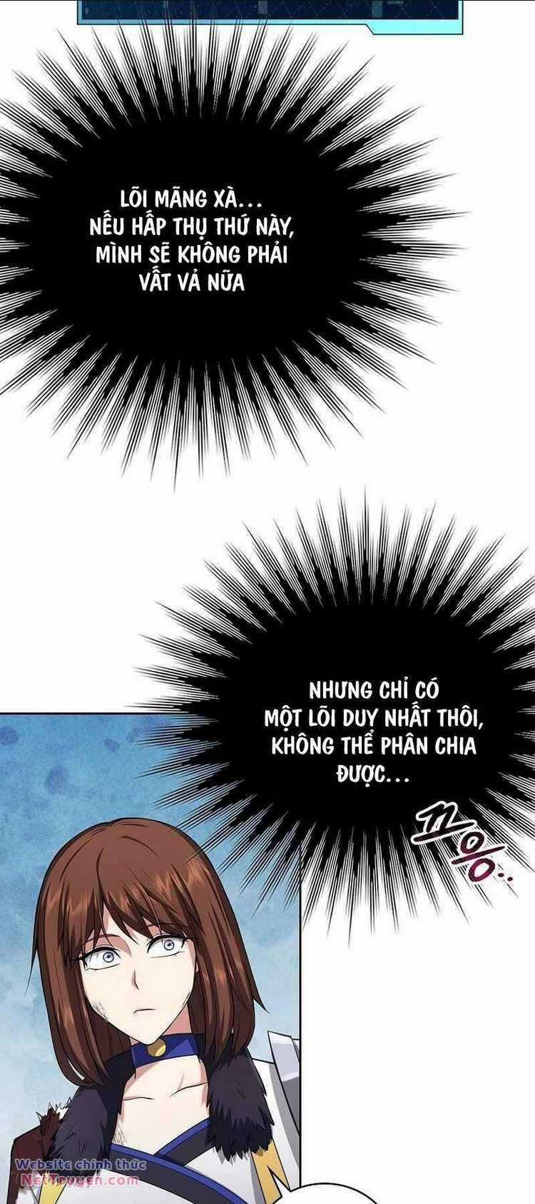 Bậc Thầy Debuff Chapter 19 trang 23