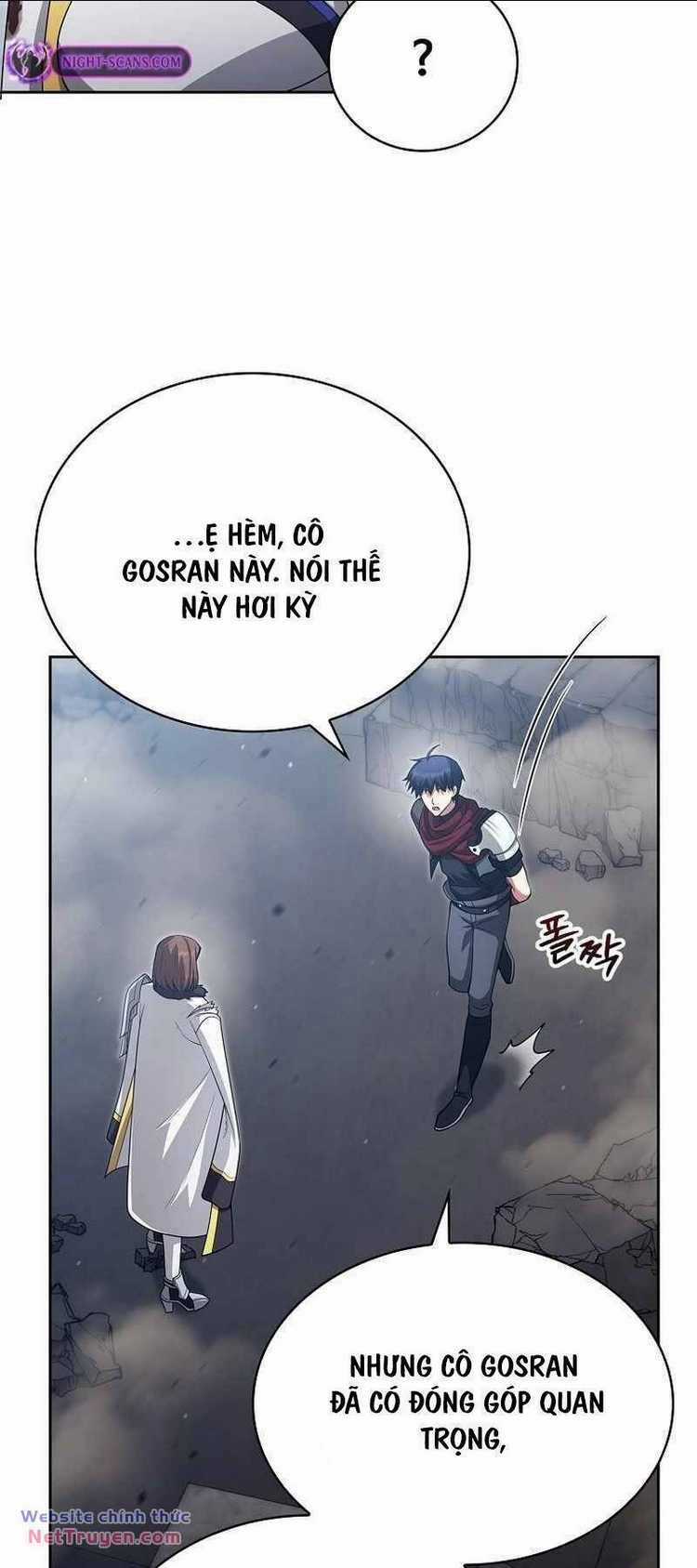 Bậc Thầy Debuff Chapter 19 trang 24