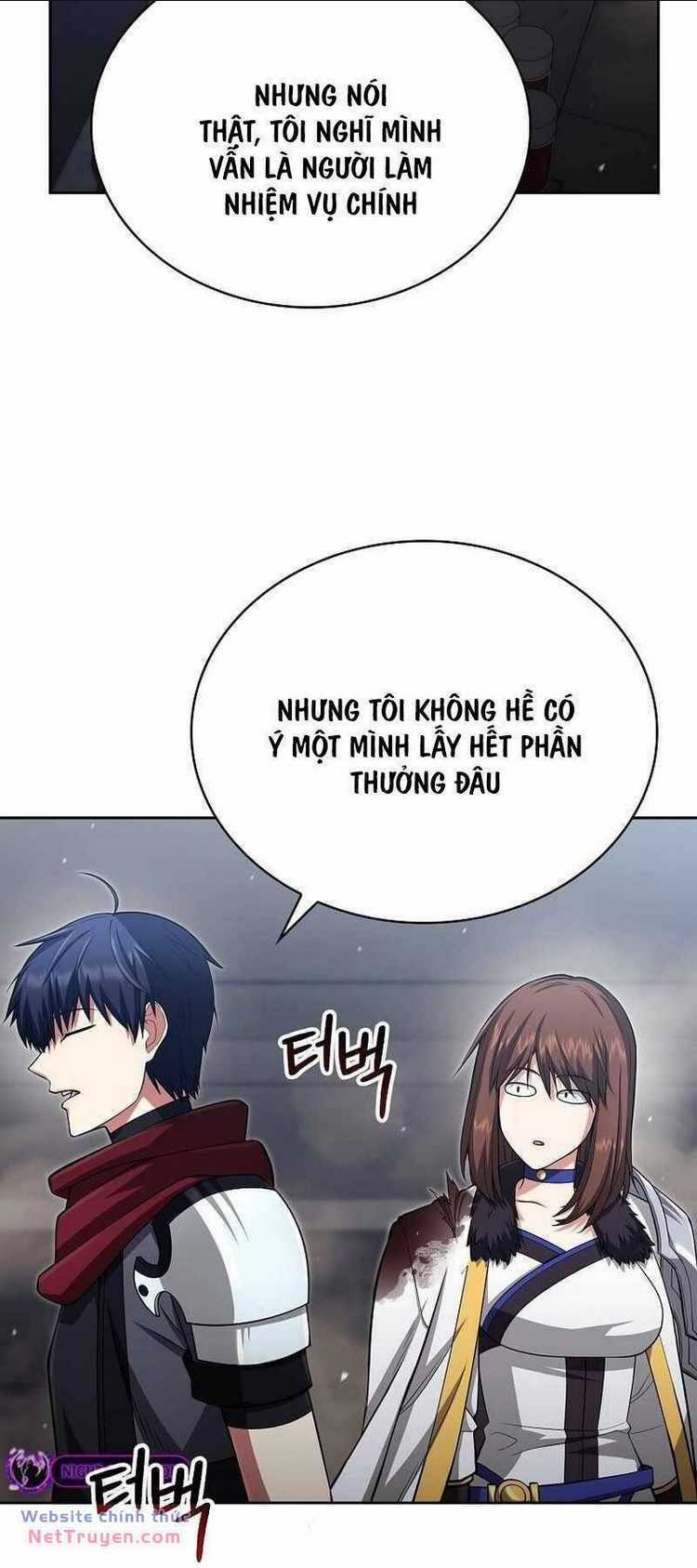 Bậc Thầy Debuff Chapter 19 trang 25