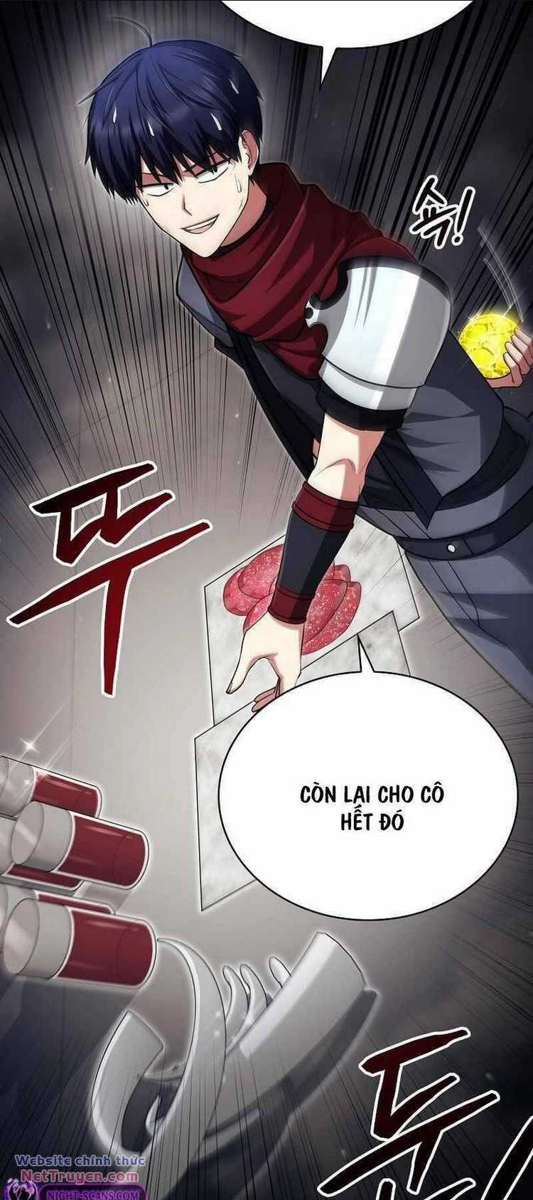 Bậc Thầy Debuff Chapter 19 trang 27