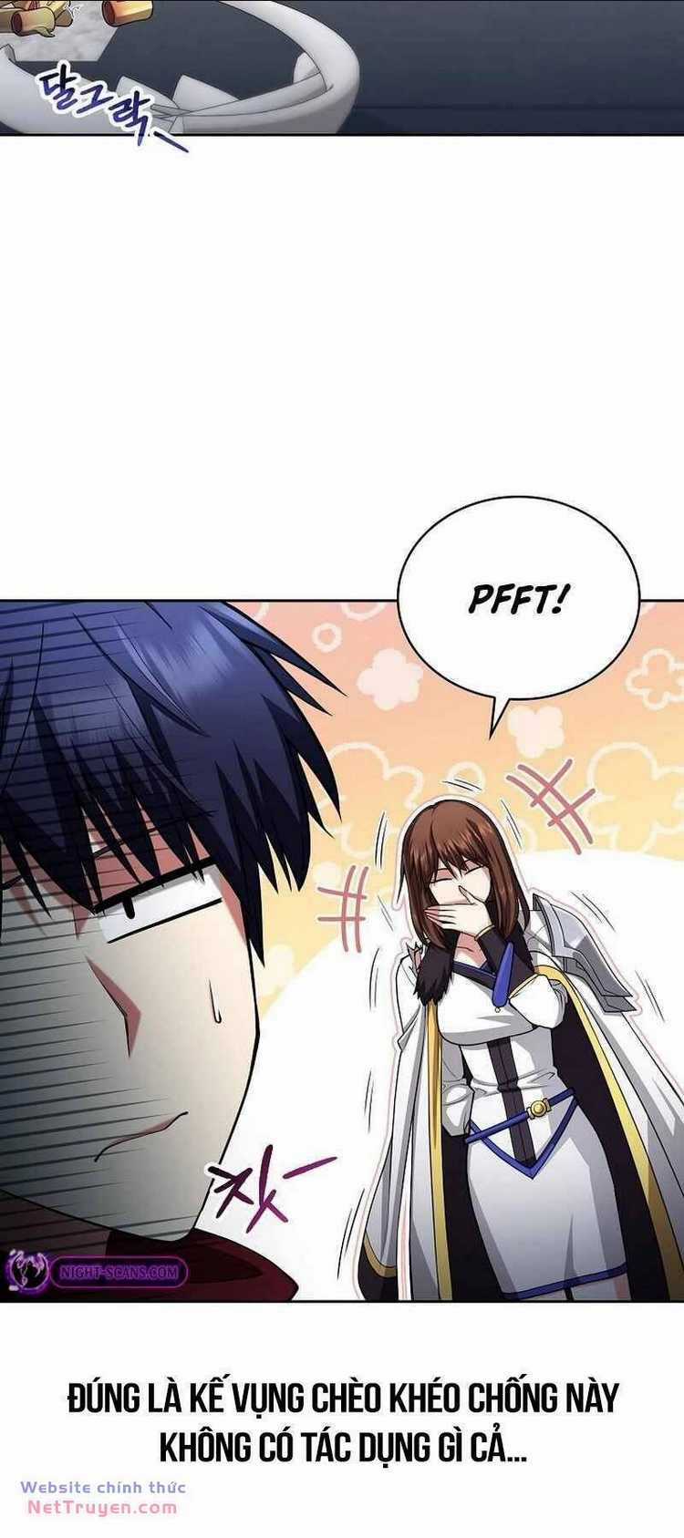 Bậc Thầy Debuff Chapter 19 trang 29