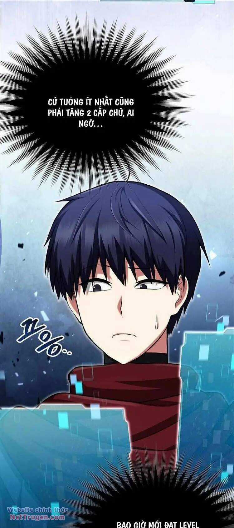 Bậc Thầy Debuff Chapter 19 trang 3