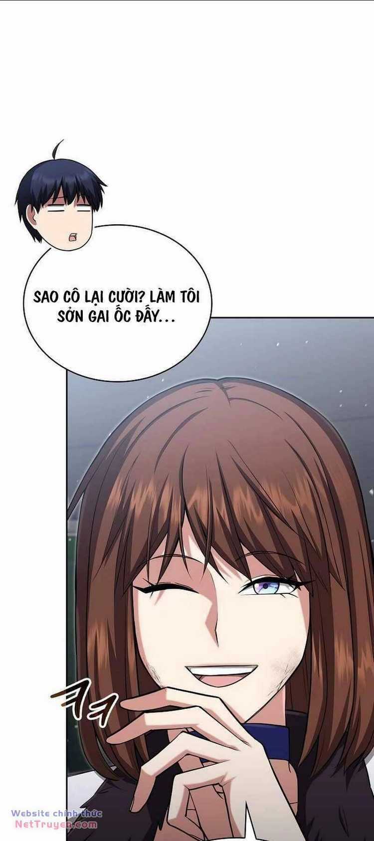 Bậc Thầy Debuff Chapter 19 trang 30