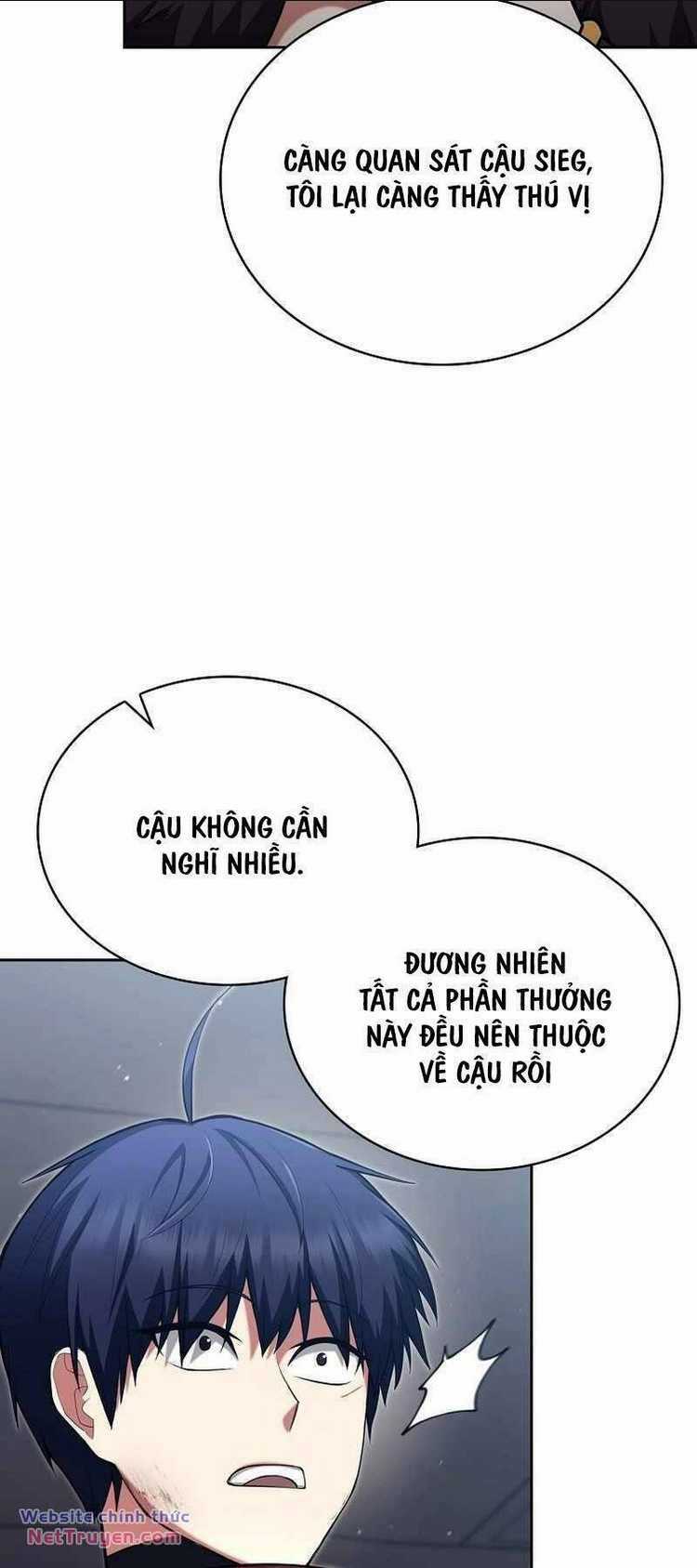 Bậc Thầy Debuff Chapter 19 trang 31