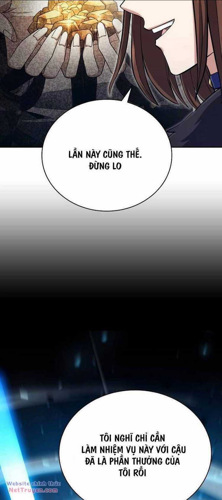 Bậc Thầy Debuff Chapter 19 trang 33