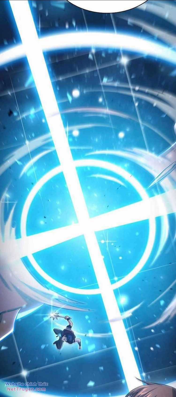 Bậc Thầy Debuff Chapter 19 trang 34