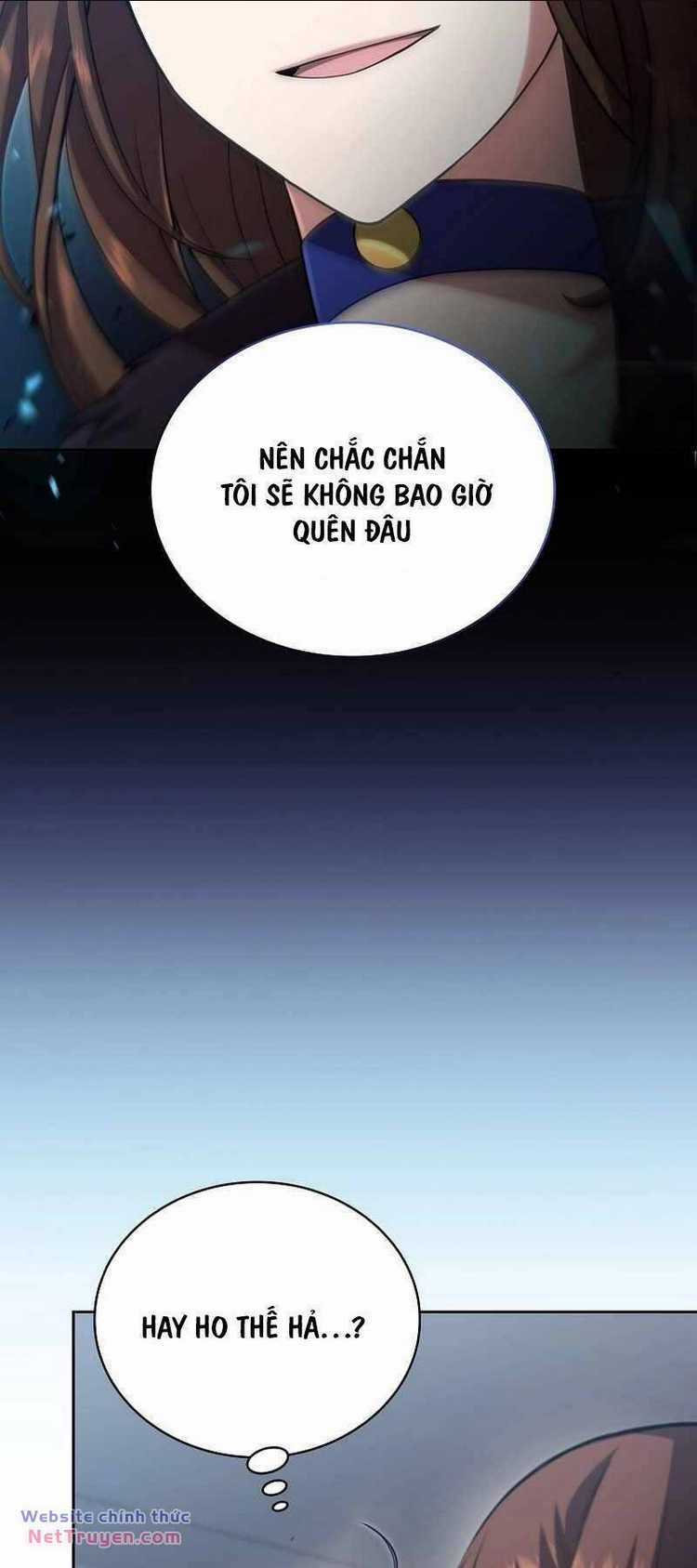 Bậc Thầy Debuff Chapter 19 trang 36