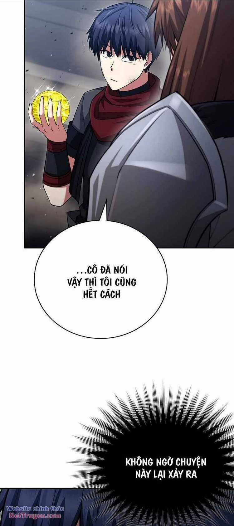 Bậc Thầy Debuff Chapter 19 trang 37