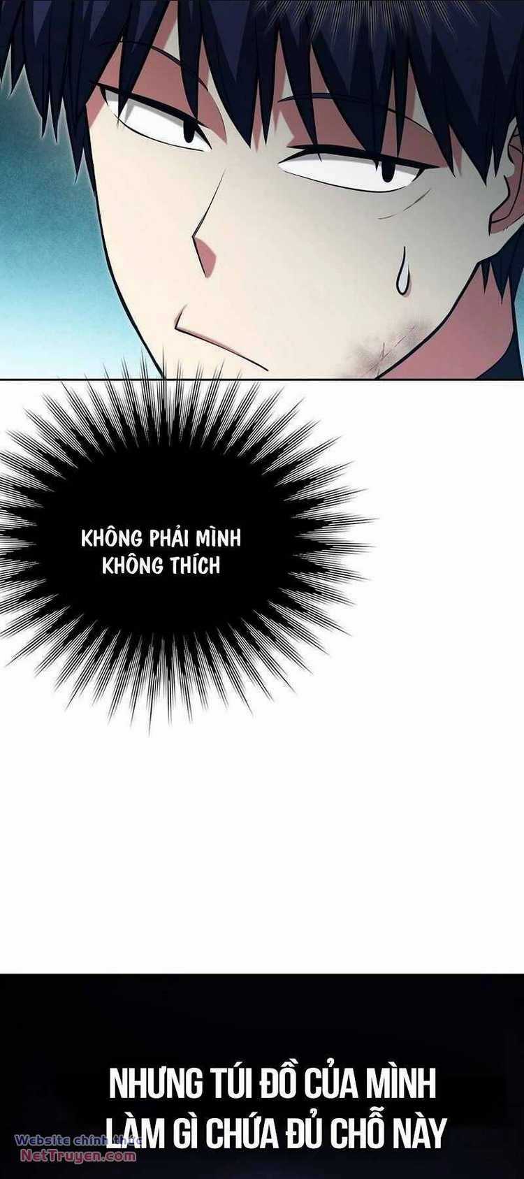 Bậc Thầy Debuff Chapter 19 trang 38