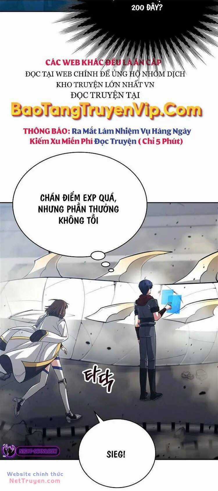 Bậc Thầy Debuff Chapter 19 trang 4