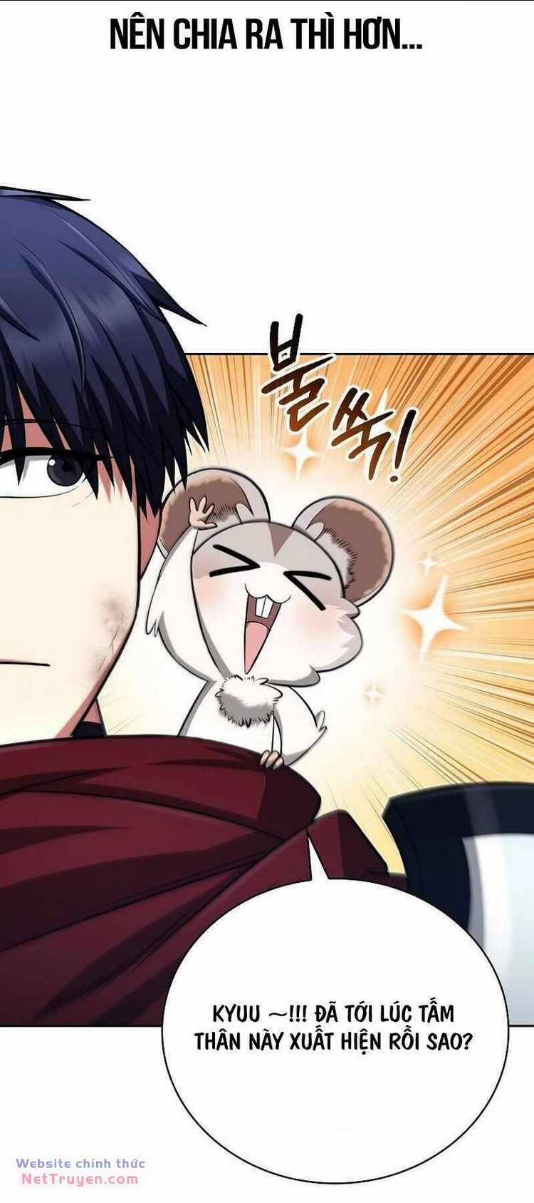 Bậc Thầy Debuff Chapter 19 trang 40