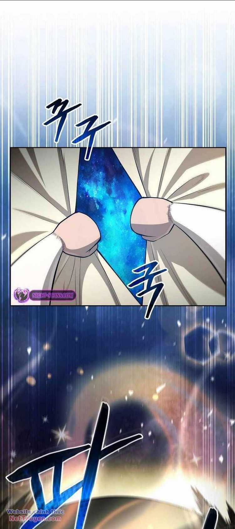 Bậc Thầy Debuff Chapter 19 trang 43