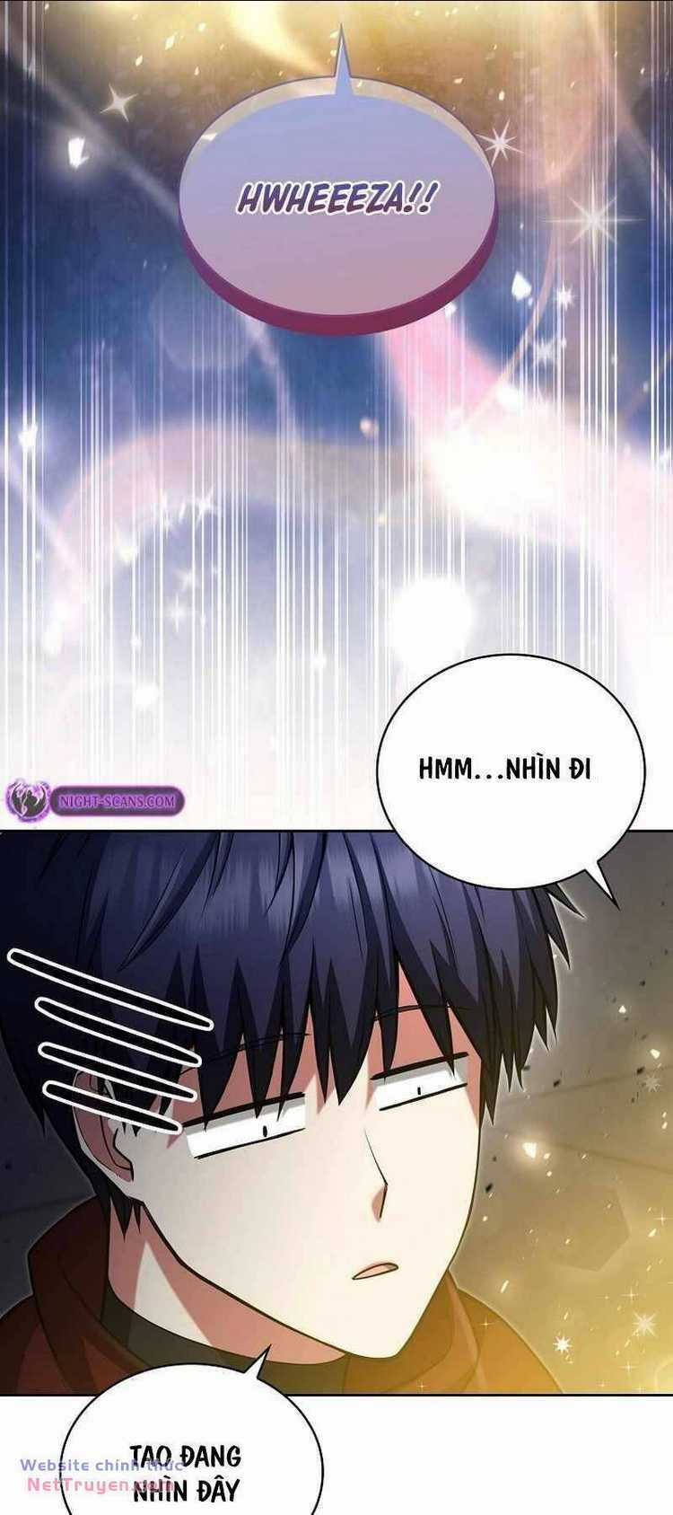 Bậc Thầy Debuff Chapter 19 trang 45