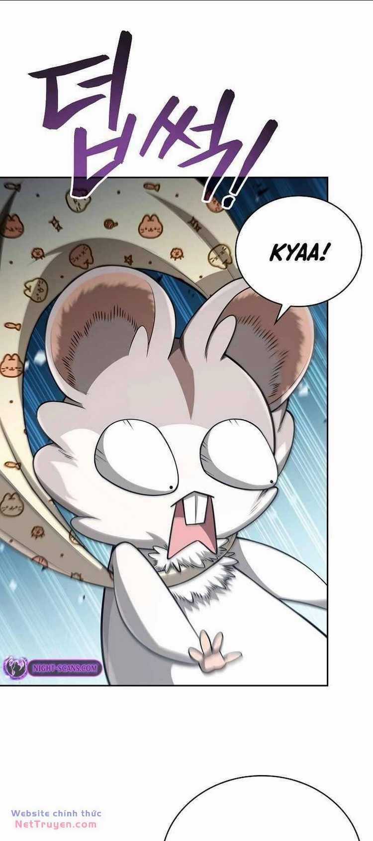 Bậc Thầy Debuff Chapter 19 trang 49