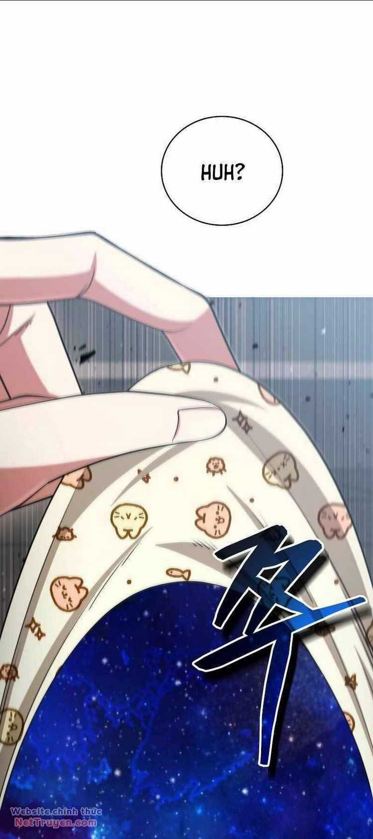 Bậc Thầy Debuff Chapter 19 trang 51