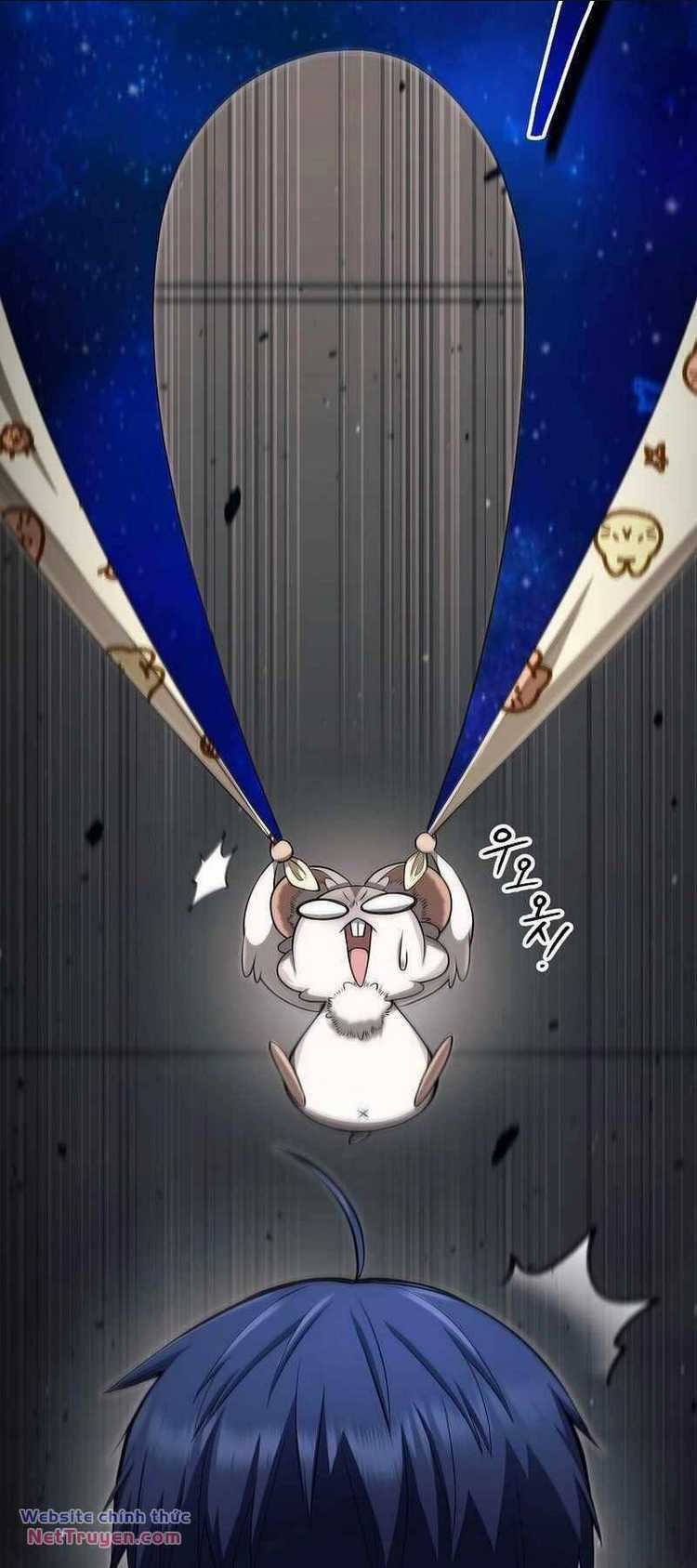 Bậc Thầy Debuff Chapter 19 trang 53