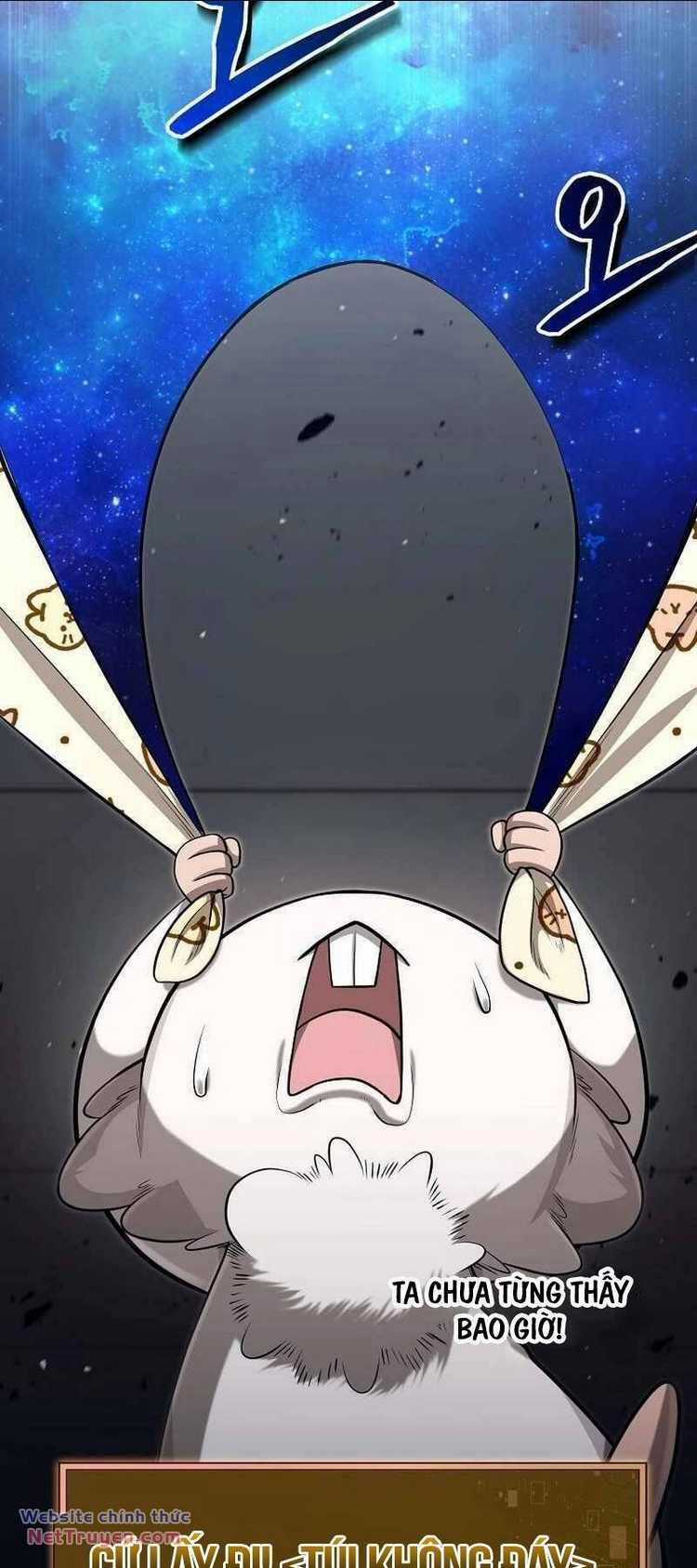 Bậc Thầy Debuff Chapter 19 trang 55