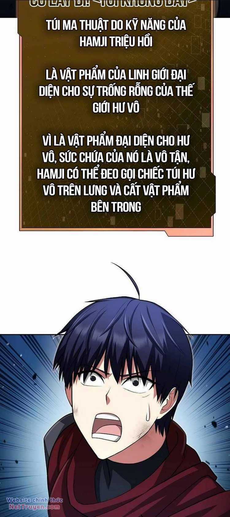 Bậc Thầy Debuff Chapter 19 trang 56