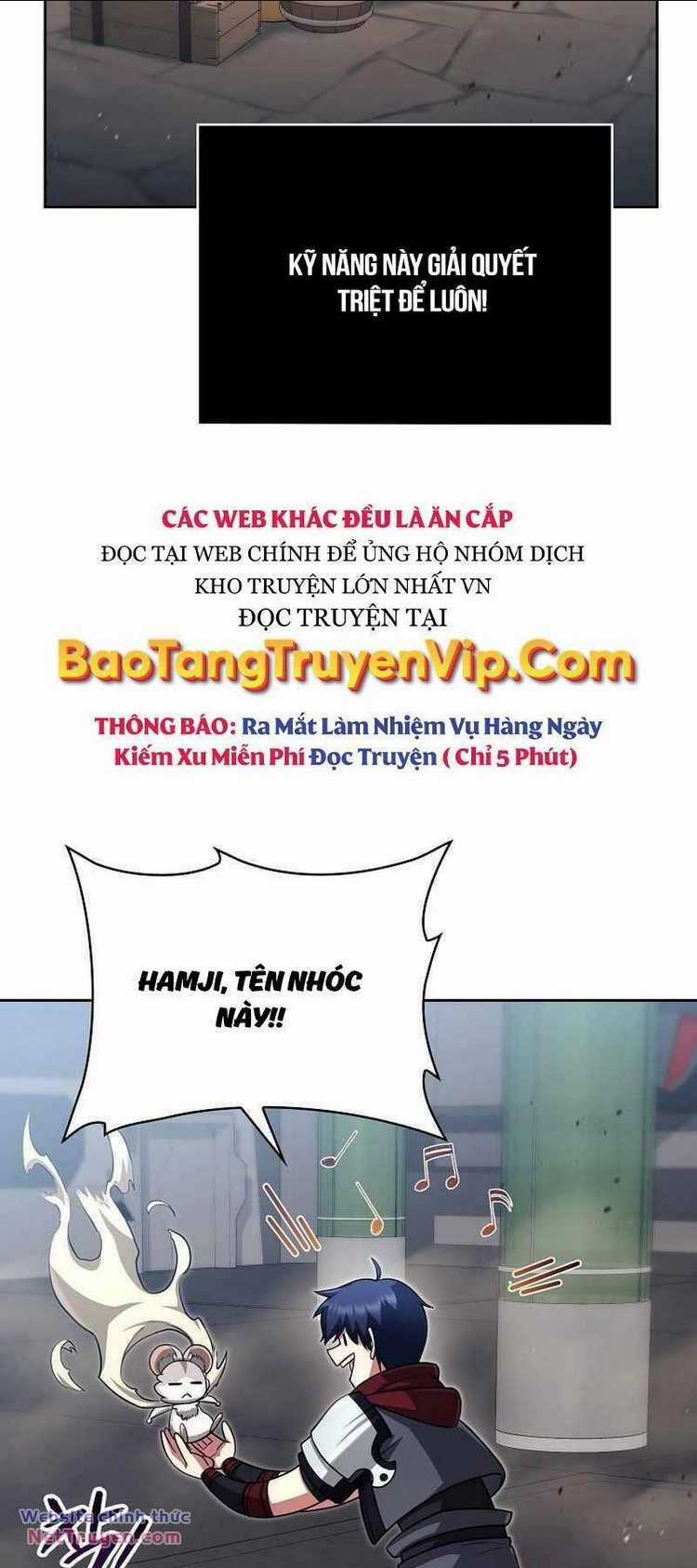 Bậc Thầy Debuff Chapter 19 trang 58